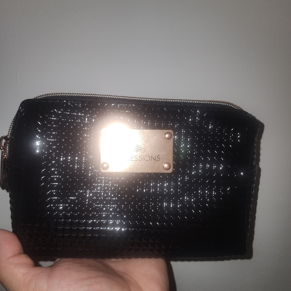 Impressions makeup bag